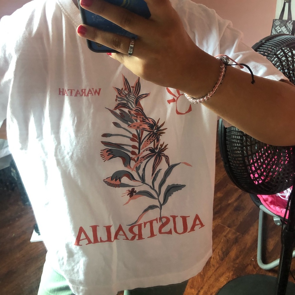 Graphic Tee